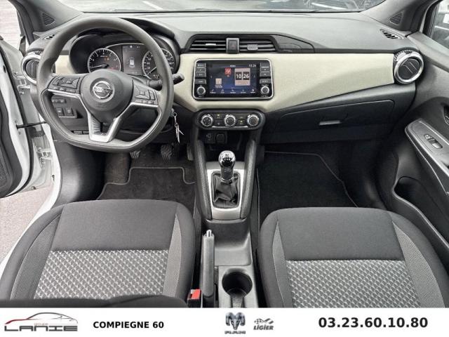 Nissan Micra image 5