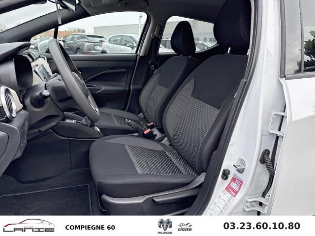 Nissan Micra image 9