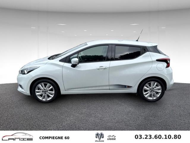 Nissan Micra image 3