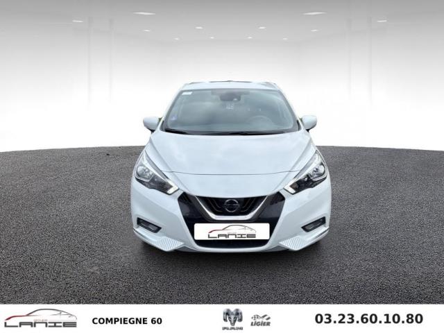 Nissan Micra image 6