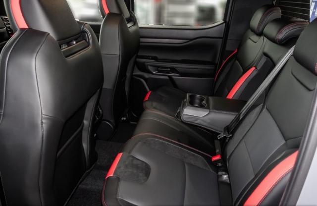 Ford Ranger image 1