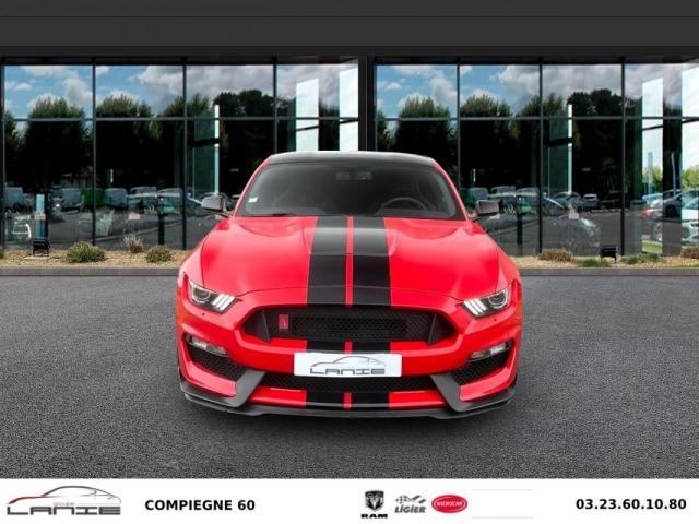 Ford Mustang image 3