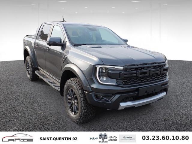 Ford Ranger image 8