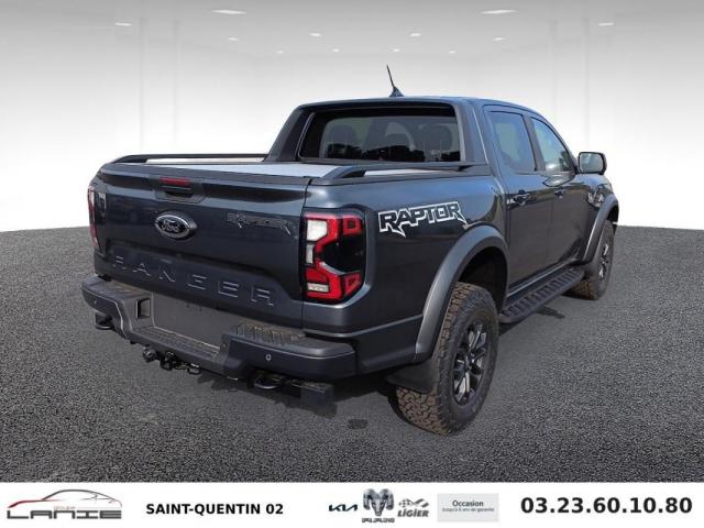 Ford Ranger image 9