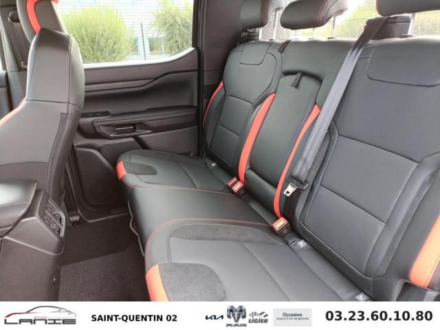 Ford Ranger image 7