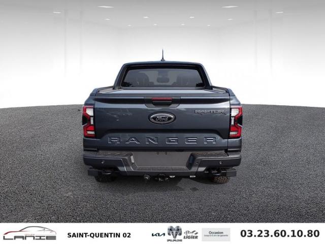 Ford Ranger image 5