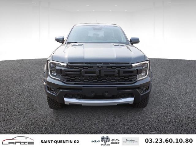 Ford Ranger image 1