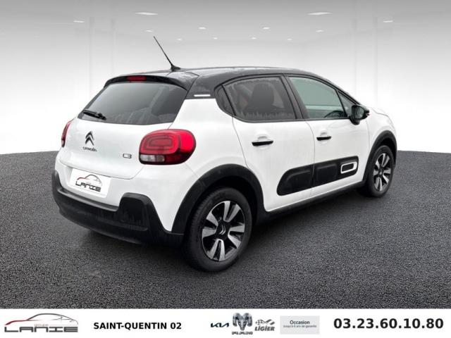 Citroen C3 image 3