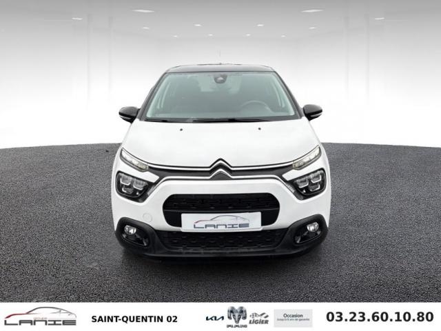 Citroen C3 image 9