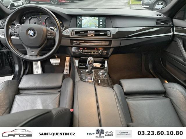 Bmw Série 5 image 2