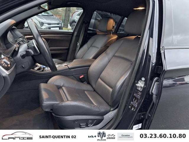 Bmw Série 5 image 4