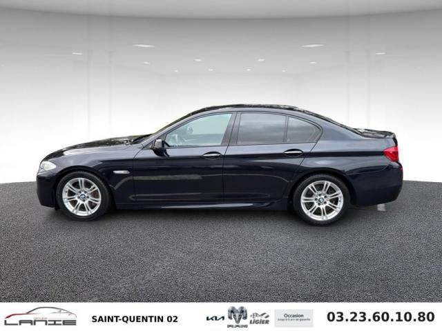 Bmw Série 5 image 7