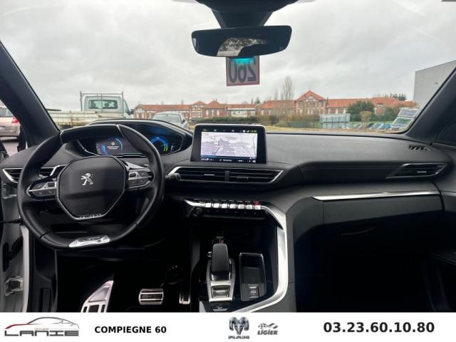 Peugeot 3008 image 7