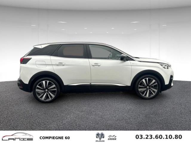 Peugeot 3008 image 1