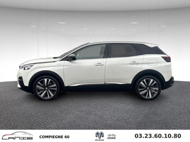 Peugeot 3008 image 2