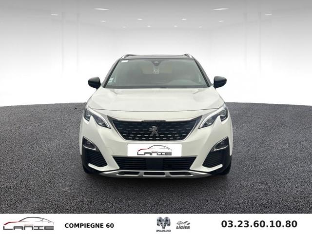 Peugeot 3008 image 6