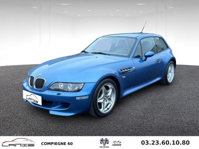 Bmw Z3 image 7