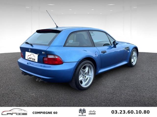 Bmw Z3 image 5