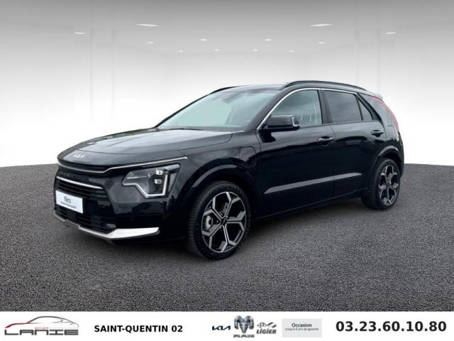 Kia Niro 1.6 Gdi 183 Ch Phev Dct6 Premium