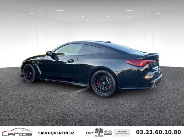 Bmw M4 image 7