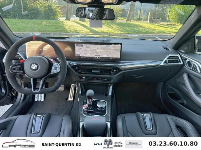 Bmw M4 image 8