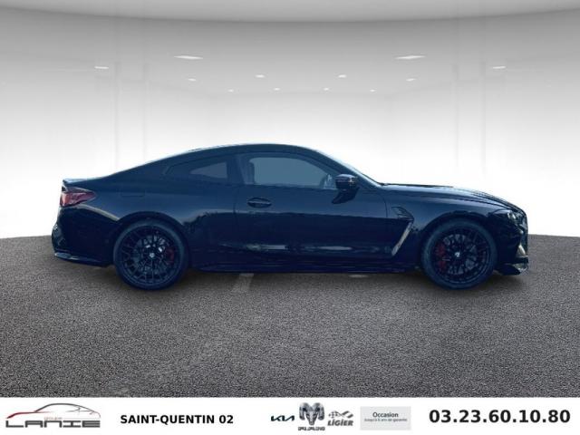 Bmw M4 image 4