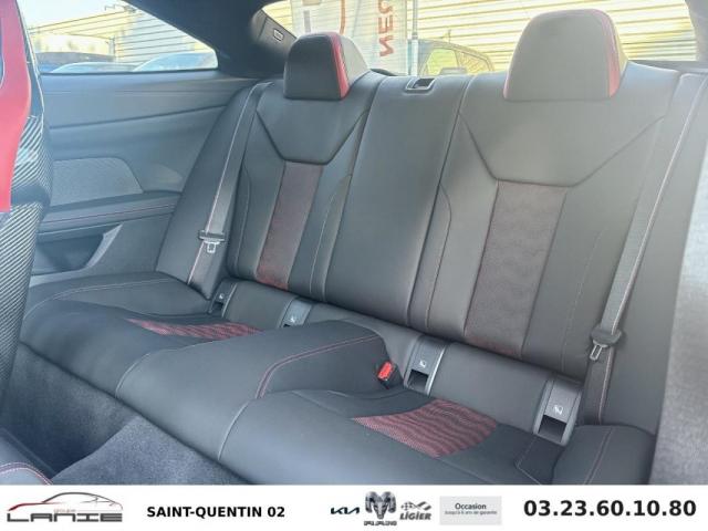 Bmw M4 image 1