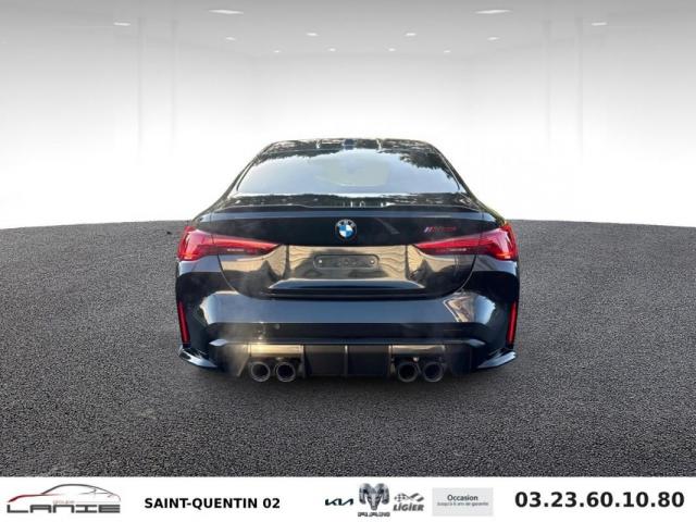 Bmw M4 image 5