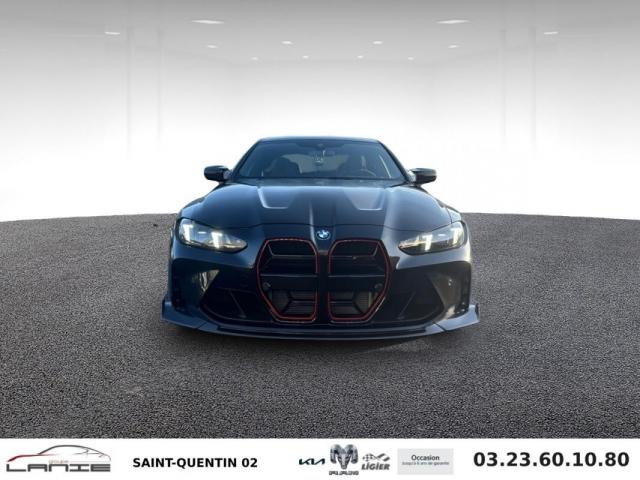 Bmw M4 image 6