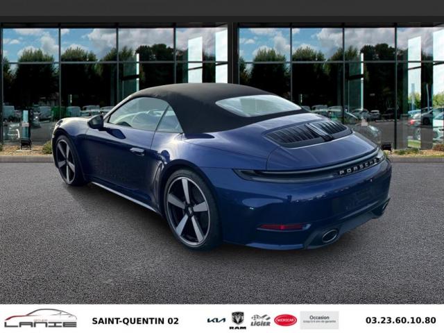 Porsche 911 image 7