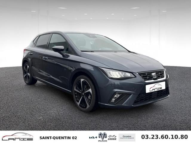 Seat Ibiza image 2