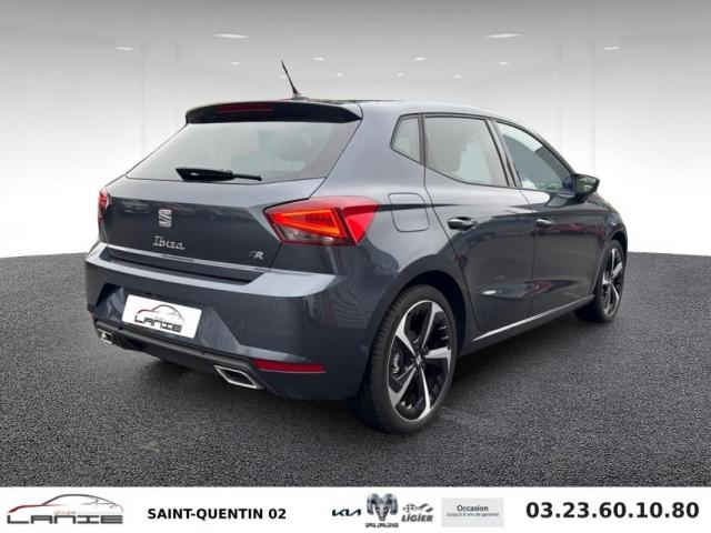 Seat Ibiza image 6
