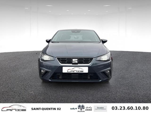 Seat Ibiza image 8