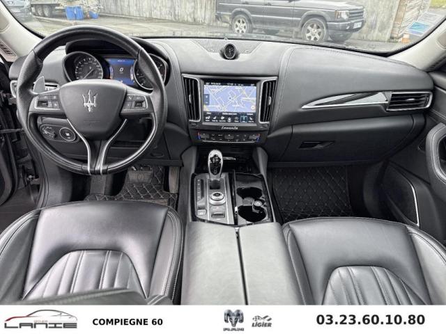 Maserati Levante image 5