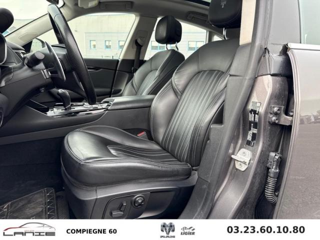 Maserati Levante image 8