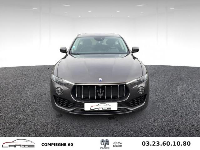 Maserati Levante image 2