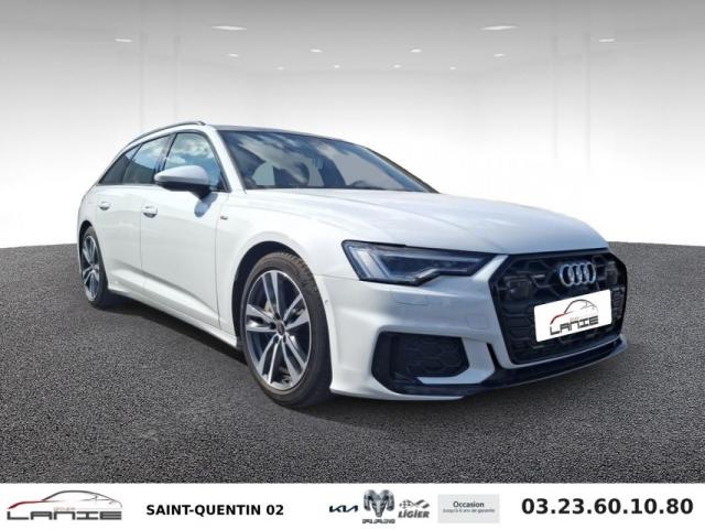 Audi A6 Avant image 7