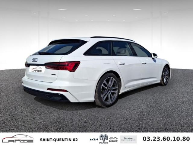 Audi A6 Avant image 8