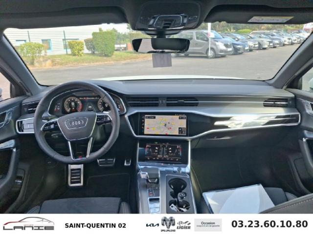 Audi A6 Avant image 1