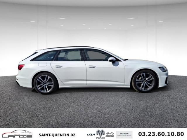 Audi A6 Avant image 2