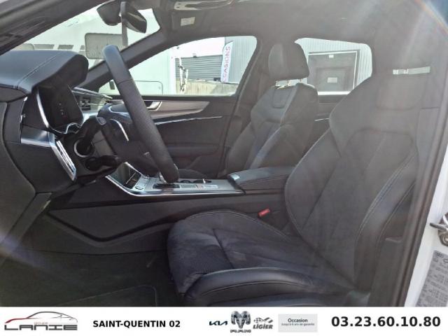 Audi A6 Avant image 6