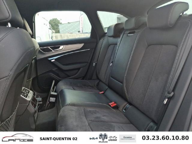 Audi A6 Avant image 4