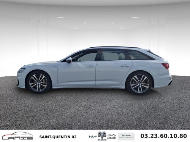 Audi A6 Avant image 5
