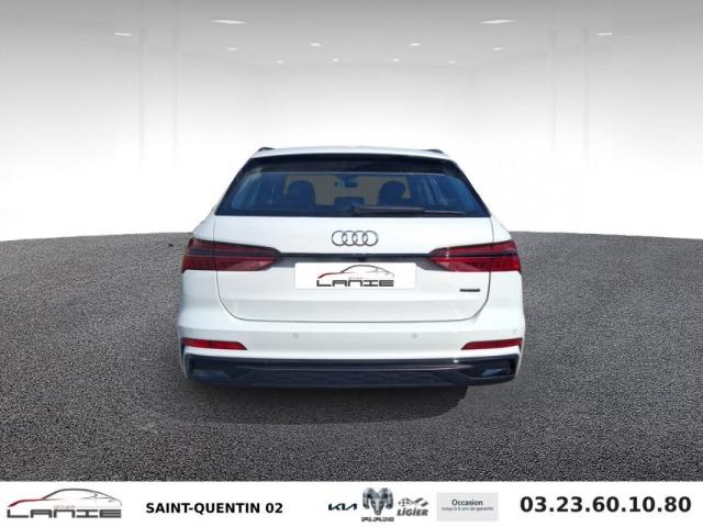 Audi A6 Avant image 9
