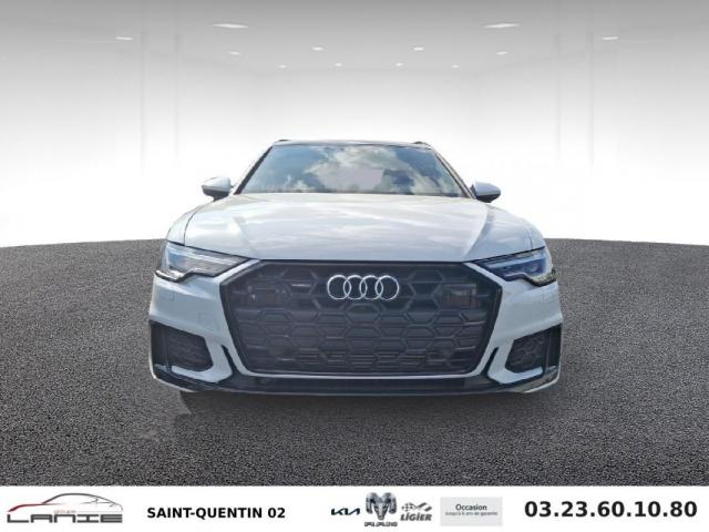 Audi A6 Avant image 3