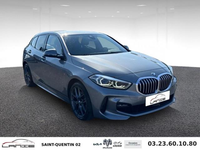 Bmw Série 1 image 5