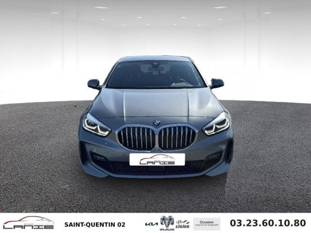 Bmw Série 1 image 4