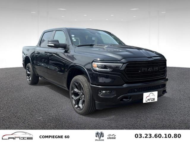 Dodge Ram image 2