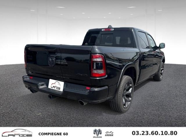 Dodge Ram image 5