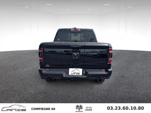 Dodge Ram image 3